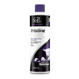 Produktbild von Seachem Pristine Wasseraufbereiter für Fische 325 ml