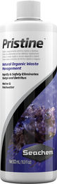 Seachem Pristine Wasserreiniger für Fische 500 ml – Bild 1 von 3