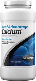 Produktbild von Seachem Reef Adv. Calcium Wasseraufbereiter für Meerwasser Aquarien