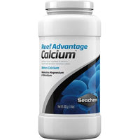 Produktbild von Seachem Reef Adv. Calcium Wasseraufbereiter für Meerwasser Aquarien