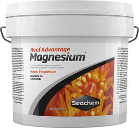 Produktbild von Seachem Reef Adv. Magnesium Wasseraufbereiter für Meerwasser 4000g