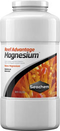 Produktbild von Seachem Reef Adv. Magnesium Wasseraufbereiter für Meerwasser Aquarien 1200ml - 1,2 kg