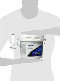 Seachem Reef Advantage Calcium Wasseraufbereiter für Meerwasser 4 kg – Bild 1 von 2