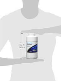 Seachem Reef Advantage Calcium Wasseraufbereiter für Meerwasser Aquarien 1 kg – Bild 1 von 3