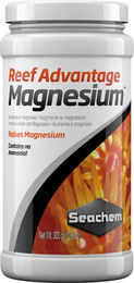 Produktbild von Seachem Reef Advantage Magnesium Wasseraufbereiter für Meerwasser Aquarien 300g