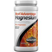 Produktbild von Seachem Reef Advantage Magnesium Wasseraufbereiter für Meerwasser Aquarien 300g