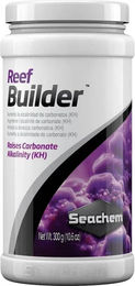 Produktbild von Seachem Reef Buffer Meerwasser Wasseraufbereiter 300 g