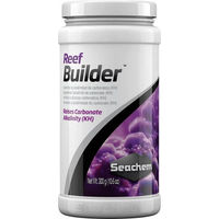Produktbild von Seachem Reef Buffer Meerwasser Wasseraufbereiter 300 g