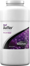 Seachem Reef Buffer Wasseraufbereiter für Meerwasser 1 kg – Bild 1 von 3