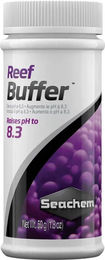 Seachem Reef Buffer Wasseraufbereiter für Meerwasser 50 g – Bild 1 von 2