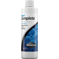 Produktbild von Seachem Reef Complete Wasseraufbereiter für Meerwasser 250 ml