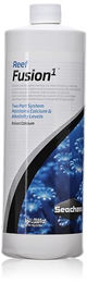 Seachem Reef Fusion 1 Wasseraufbereiter für Meerwasser 1 Liter – Bild 1 von 2