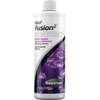 Produktbild von Seachem Reef Fusion 2 Aquarium Zubehör