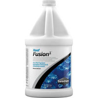 Produktbild von Seachem Reef Fusion Wasserbehandlung für Meerwasseraquarien
