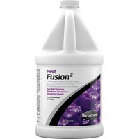 Produktbild von Seachem Reef Fusion Wasserbehandlung für Meerwasseraquarien