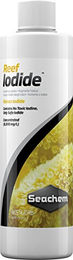 Seachem Reef Iodide 250 ml – Bild 1 von 1