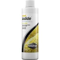 Produktbild von Seachem Reef Iodide 250 ml