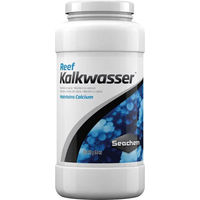 Produktbild von Seachem Reef Kalkwasser für Meerwasser-Aquarien 2 kg