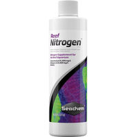 Produktbild von Seachem Reef Nitrogen Cycle Wasseraufbereitung für Aquarien