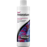 Produktbild von Seachem Reef Potassium Wasseraufbereitung für Aquarien