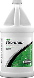 Seachem Reef Strontium Pflanzendünger für Meerwasser 4 l – Bild 1 von 3