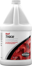 Seachem Reef Trace Pflanzendünger für Meerwasser 2 L – Bild 1 von 3