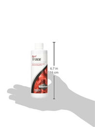 Seachem Reef Trace Pflanzendünger für Meerwasser 250 ml – Bild 1 von 3