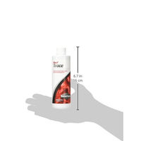 Produktbild von Seachem Reef Trace Pflanzendünger für Meerwasser 250 ml