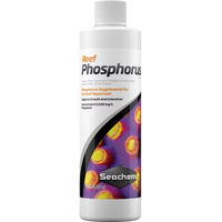 Produktbild von Seachem Reefl Phosphorus Wasserbehandlung für Aquarien