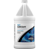 Produktbild von Seachem Riff Calcium Ionisch Wasseraufbereiter für Meerwasser und Korallen 4 L