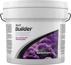 Seachem Riffbauer Wasseraufbereiter für Meerwasser 4 kg – Bild 1 von 3