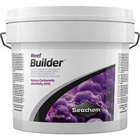 Produktbild von Seachem Riffbauer Wasseraufbereiter für Meerwasser 4 kg