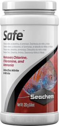 Seachem Safe Wasseraufbereiter für Fische 250 g – Bild 1 von 6