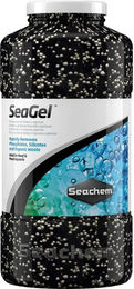 Produktbild von Seachem Seagel Aquariumwasserreiniger und Filtermedium für Fische
