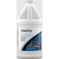 Produktbild von Seachem Stability Wasseraufbereiter für Aquarien 1 l - 1 l