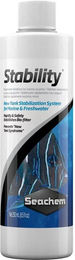 Seachem Stability Wasseraufbereiter für Aquarien und Teiche – Bild 1 von 5