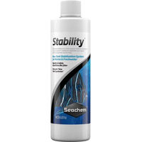 Produktbild von Seachem Stability Wasseraufbereiter für Aquarien und Teiche