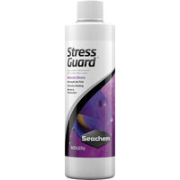 Produktbild von Seachem Stressschutz Wasseraufbereiter für Fische 250 ml