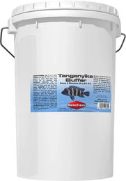 Produktbild von Seachem Tanganyika Buffer Wasseraufbereiter für Süßwasser und Buntbarsche