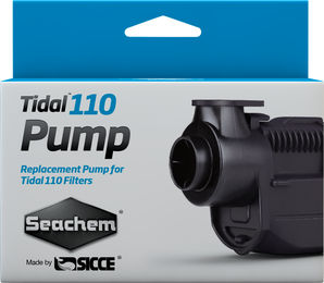 Seachem Tidal 110 Rucksackfilter für Aquarien – Bild 1 von 2