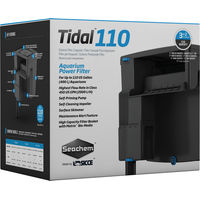 Produktbild von Seachem Tidal 110 Rucksackfilter für Fische