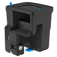 Produktbild von Seachem Tidal 35 Rucksackfilter für Aquarien bis 130 Liter