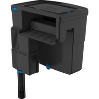 Produktbild von Seachem Tidal 75 Rucksackfilter für Fische - 1 Stk.