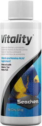 Produktbild von Seachem Vitality Aquarien Zubehör