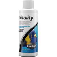 Produktbild von Seachem Vitality Aquarien Zubehör