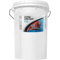 Produktbild von Seachem Wasseraufbereiter für Süßwasser Aquarien und Buntbarsche
