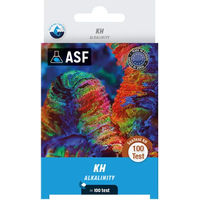 Produktbild von Seatest KH Wassertester für Aquarium und Teich