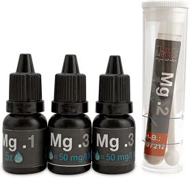Produktbild von SeaTest MG Wassertester für Meerwasser Aquarien
