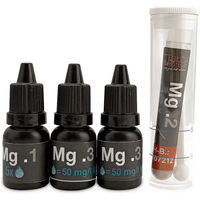 Produktbild von SeaTest MG Wassertester für Meerwasser Aquarien