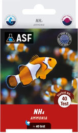 Produktbild von Seatest NH4 Wassertest für das Aquarium